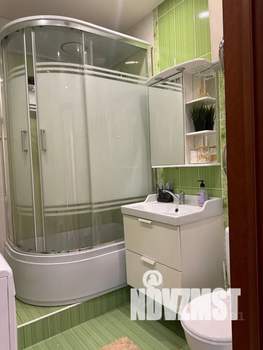 2-к квартира, посуточно, 75м2, 16/17 этаж