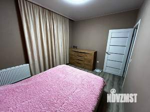 2-к квартира, на длительный срок, 70м2, 20/24 этаж