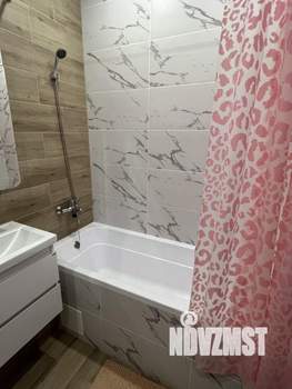 1-к квартира, на длительный срок, 37м2, 2/22 этаж