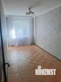 2-к квартира, на длительный срок, 46м2, 1/5 этаж