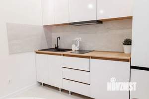 2-к квартира, на длительный срок, 49м2, 6/16 этаж