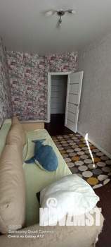 2-к квартира, на длительный срок, 49м2, 2/3 этаж