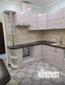 1-к квартира, на длительный срок, 34м2, 4/9 этаж