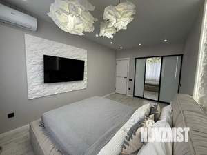 1-к квартира, посуточно, 36м2, 22/22 этаж