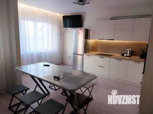3-к квартира, на длительный срок, 77м2, 10/16 этаж