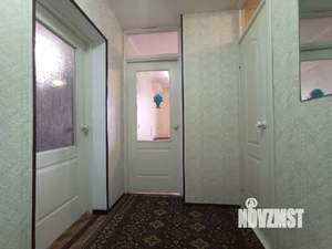 1-к квартира, на длительный срок, 37м2, 6/17 этаж