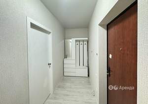 1-к квартира, на длительный срок, 38м2, 6/16 этаж