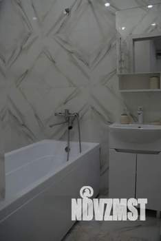 2-к квартира, посуточно, 55м2, 3/16 этаж