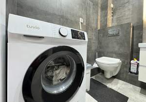 1-к квартира, на длительный срок, 34м2, 4/9 этаж