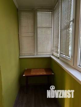 1-к квартира, на длительный срок, 38м2, 1/12 этаж