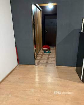 1-к квартира, на длительный срок, 36м2, 19/19 этаж