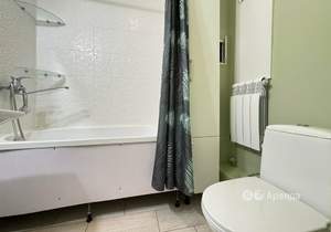 1-к квартира, на длительный срок, 40м2, 3/3 этаж