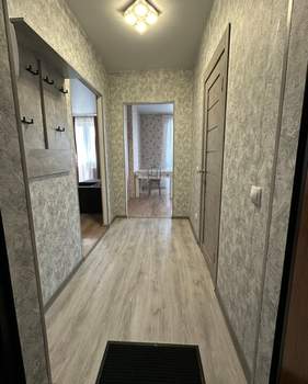 1-к квартира, на длительный срок, 38м2, 20/24 этаж