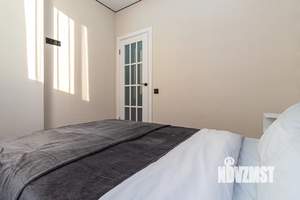 2-к квартира, посуточно, 34м2, 10/24 этаж