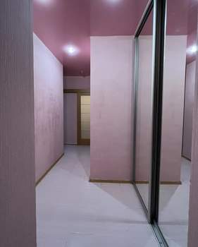 1-к квартира, на длительный срок, 34м2, 3/3 этаж