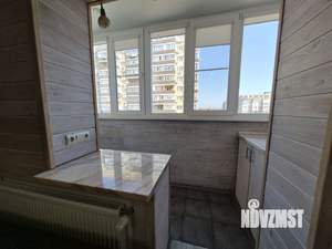 1-к квартира, на длительный срок, 46м2, 9/17 этаж