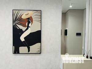 Студия квартира, посуточно, 33м2, 6/25 этаж