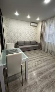 1-к квартира, на длительный срок, 37м2, 2/15 этаж