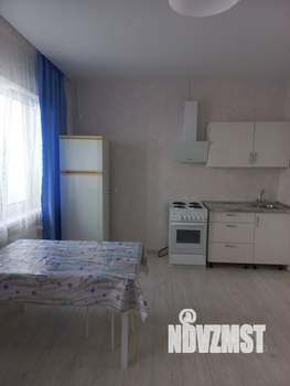 Студия квартира, на длительный срок, 35м2, 1/16 этаж