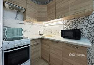 2-к квартира, на длительный срок, 47м2, 9/17 этаж