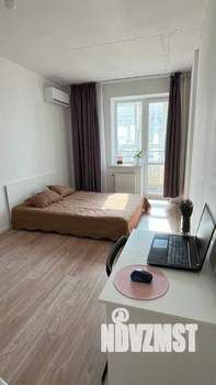 2-к квартира, на длительный срок, 62м2, 22/24 этаж