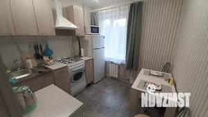 1-к квартира, посуточно, 36м2, 2/5 этаж