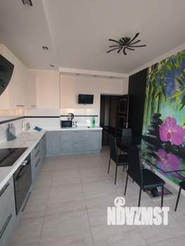 2-к квартира, посуточно, 68м2, 11/19 этаж