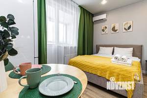 Студия квартира, посуточно, 25м2, 4/16 этаж