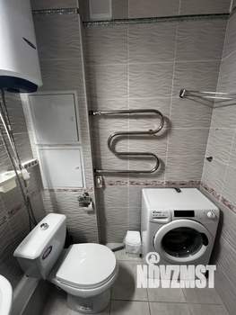 1-к квартира, на длительный срок, 43м2, 11/20 этаж