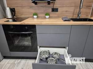 1-к квартира, посуточно, 45м2, 3/12 этаж