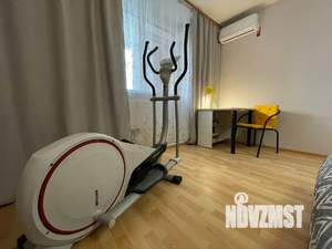 1-к квартира, посуточно, 42м2, 5/16 этаж