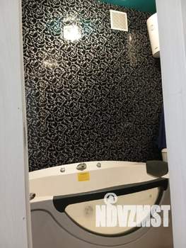 Студия квартира, на длительный срок, 24м2, 1/4 этаж