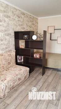 1-к квартира, на длительный срок, 40м2, 5/10 этаж