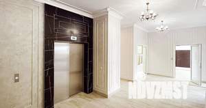 Студия квартира, на длительный срок, 33м2, 11/25 этаж