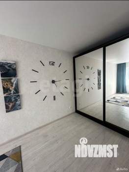 1-к квартира, на длительный срок, 43м2, 16/16 этаж