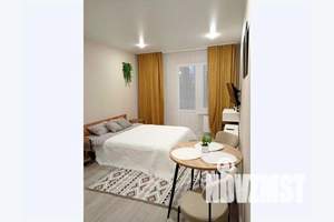 1-к квартира, посуточно, 26м2, 1/18 этаж