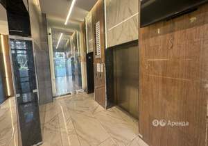 Студия квартира, на длительный срок, 28м2, 6/16 этаж