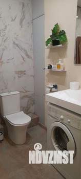 Студия квартира, посуточно, 23м2, 4/5 этаж