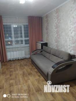 1-к квартира, на длительный срок, 39м2, 9/16 этаж