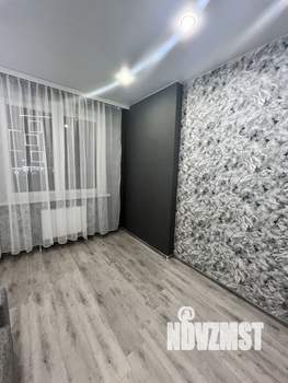 1-к квартира, на длительный срок, 38м2, 3/17 этаж