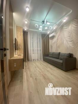 1-к квартира, на длительный срок, 30м2, 20/25 этаж