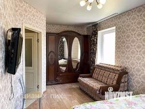 1-к квартира, на длительный срок, 34м2, 5/8 этаж