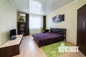 2-к квартира, посуточно, 65м2, 13/16 этаж