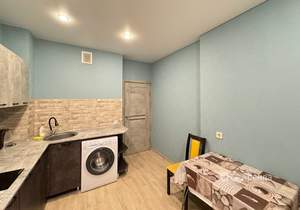 1-к квартира, на длительный срок, 29м2, 3/16 этаж