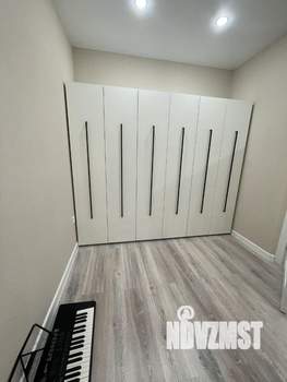 1-к квартира, на длительный срок, 36м2, 6/9 этаж