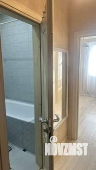 1-к квартира, на длительный срок, 46м2, 8/22 этаж