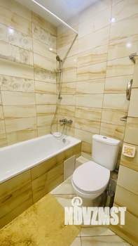 1-к квартира, на длительный срок, 40м2, 18/24 этаж
