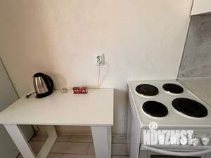1-к квартира, посуточно, 42м2, 12/16 этаж