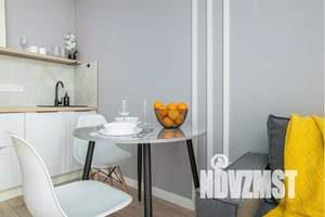 1-к квартира, посуточно, 32м2, 9/23 этаж