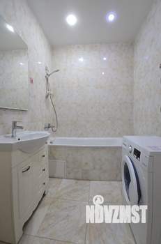 2-к квартира, на длительный срок, 64м2, 11/17 этаж